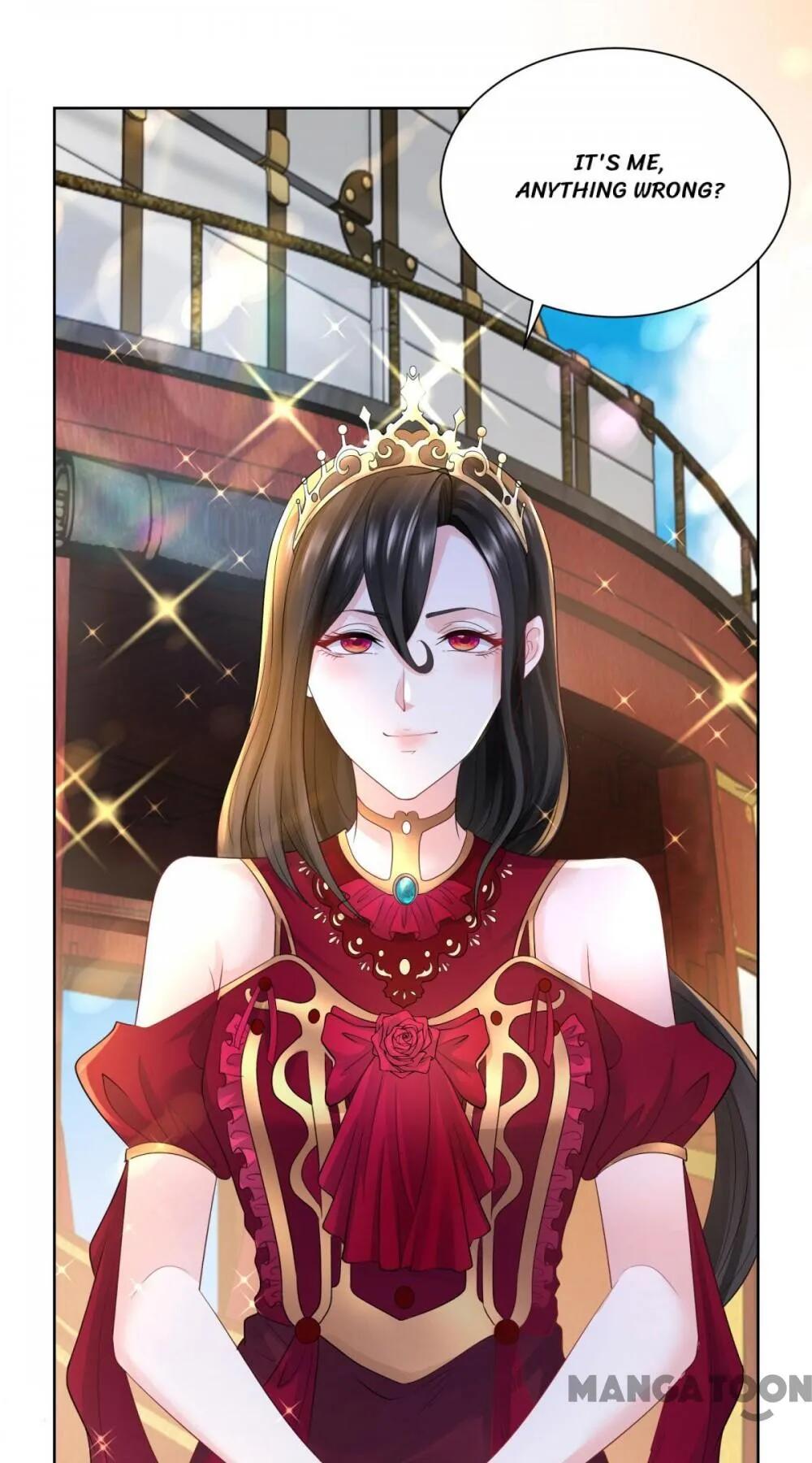I Just Want to Be a Useless Duke's Daughter Chapter 90 page 26 - Chapter 90