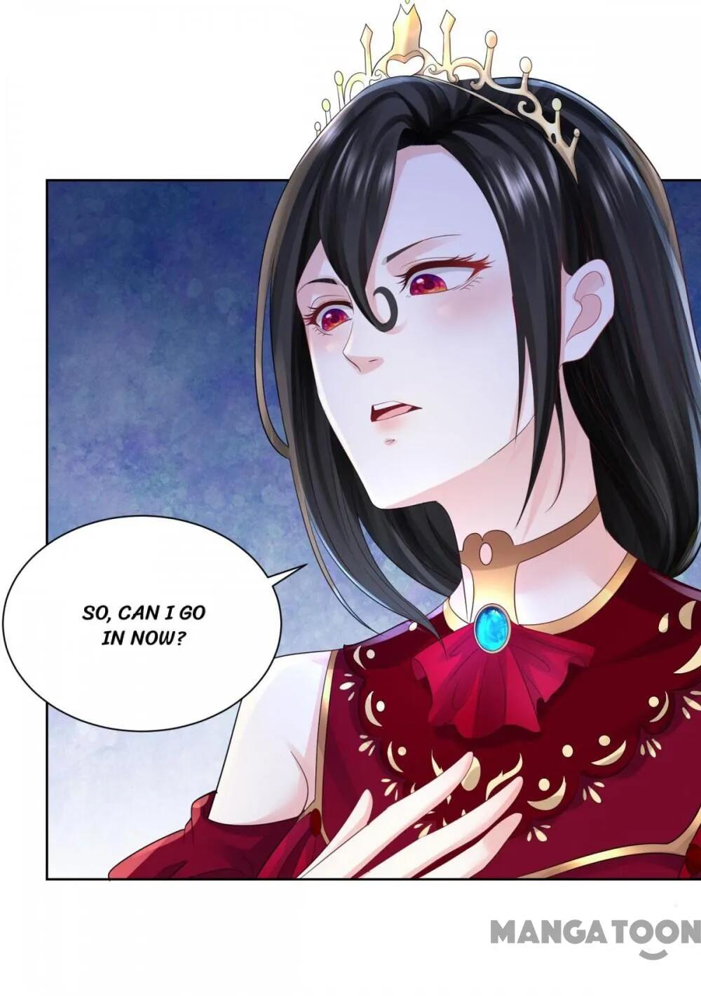 I Just Want to Be a Useless Duke's Daughter Chapter 90 page 30 - Chapter 90
