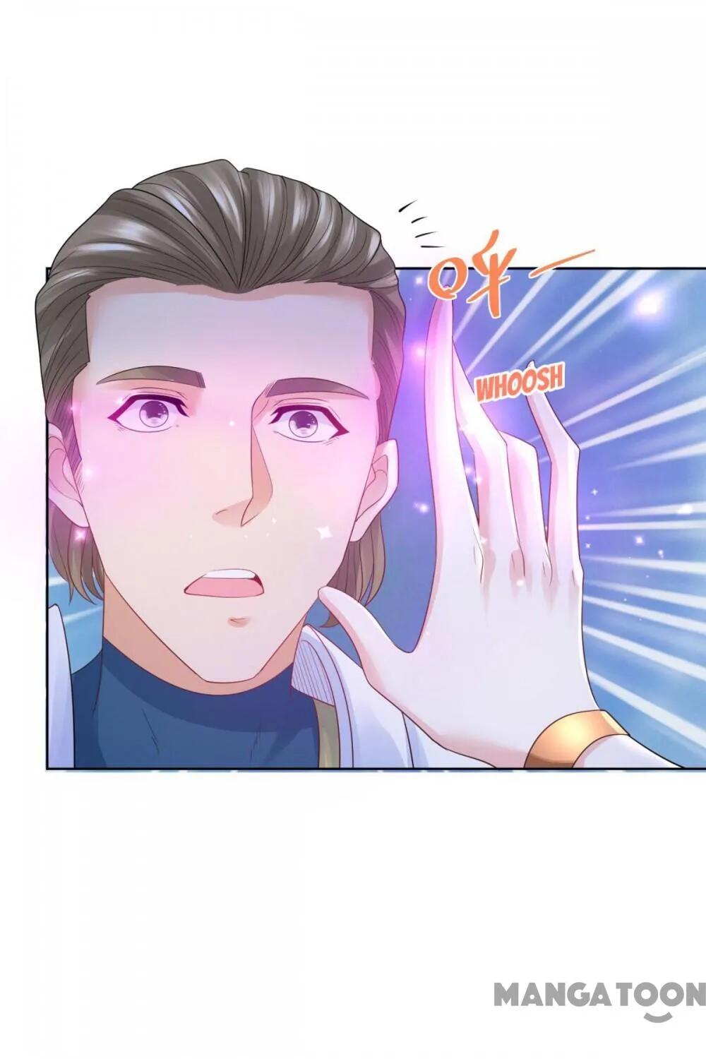 I Just Want to Be a Useless Duke's Daughter Chapter 90 page 33 - Chapter 90