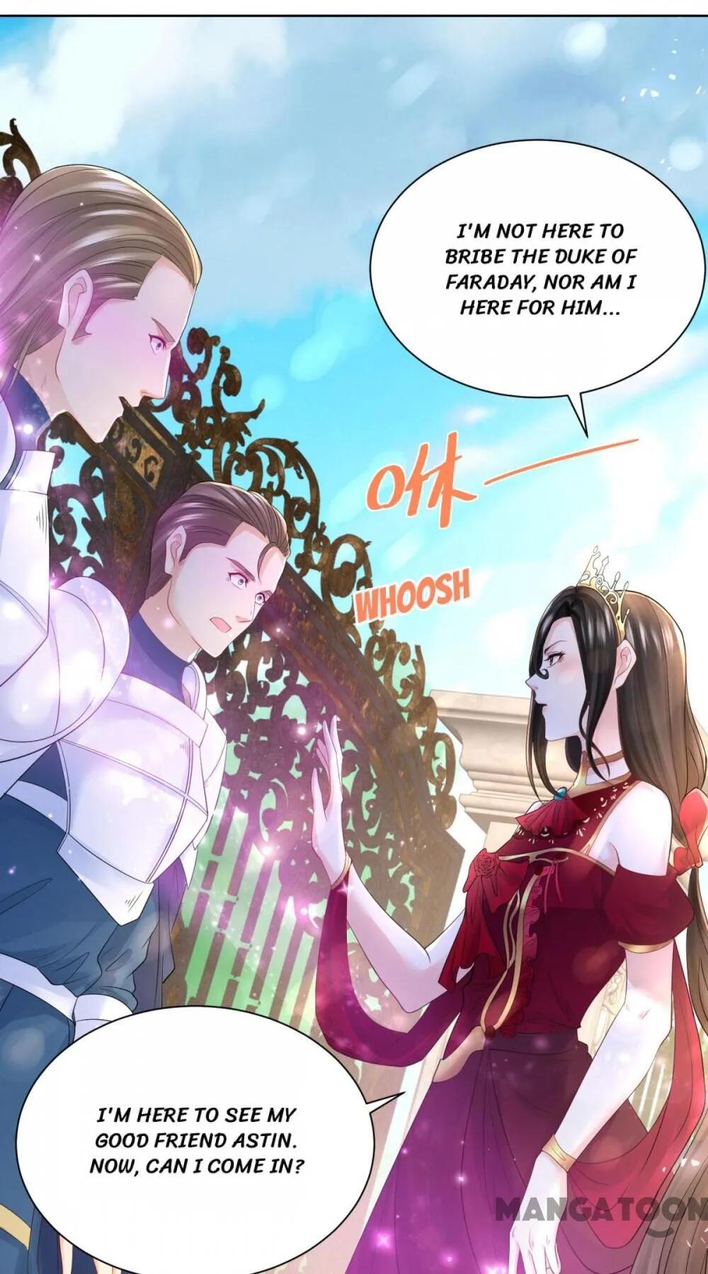 I Just Want to Be a Useless Duke's Daughter Chapter 90 page 34 - Chapter 90