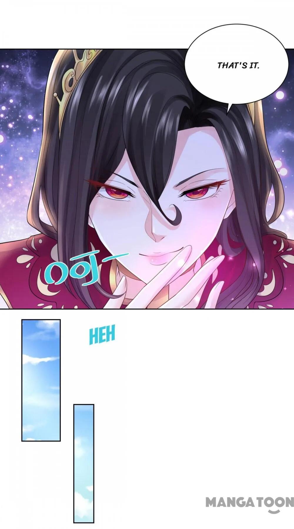 I Just Want to Be a Useless Duke's Daughter Chapter 90 page 37 - Chapter 90