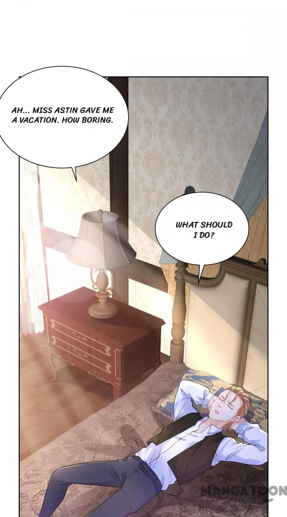 I Just Want to Be a Useless Duke's Daughter Chapter 90 page 39 - Chapter 90