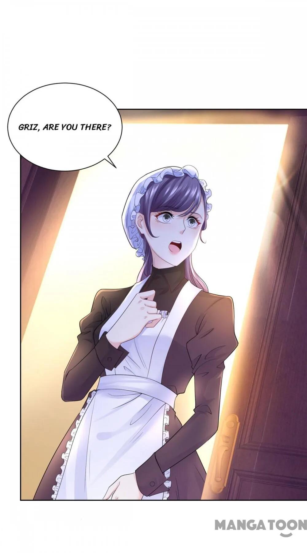 I Just Want to Be a Useless Duke's Daughter Chapter 90 page 41 - Chapter 90