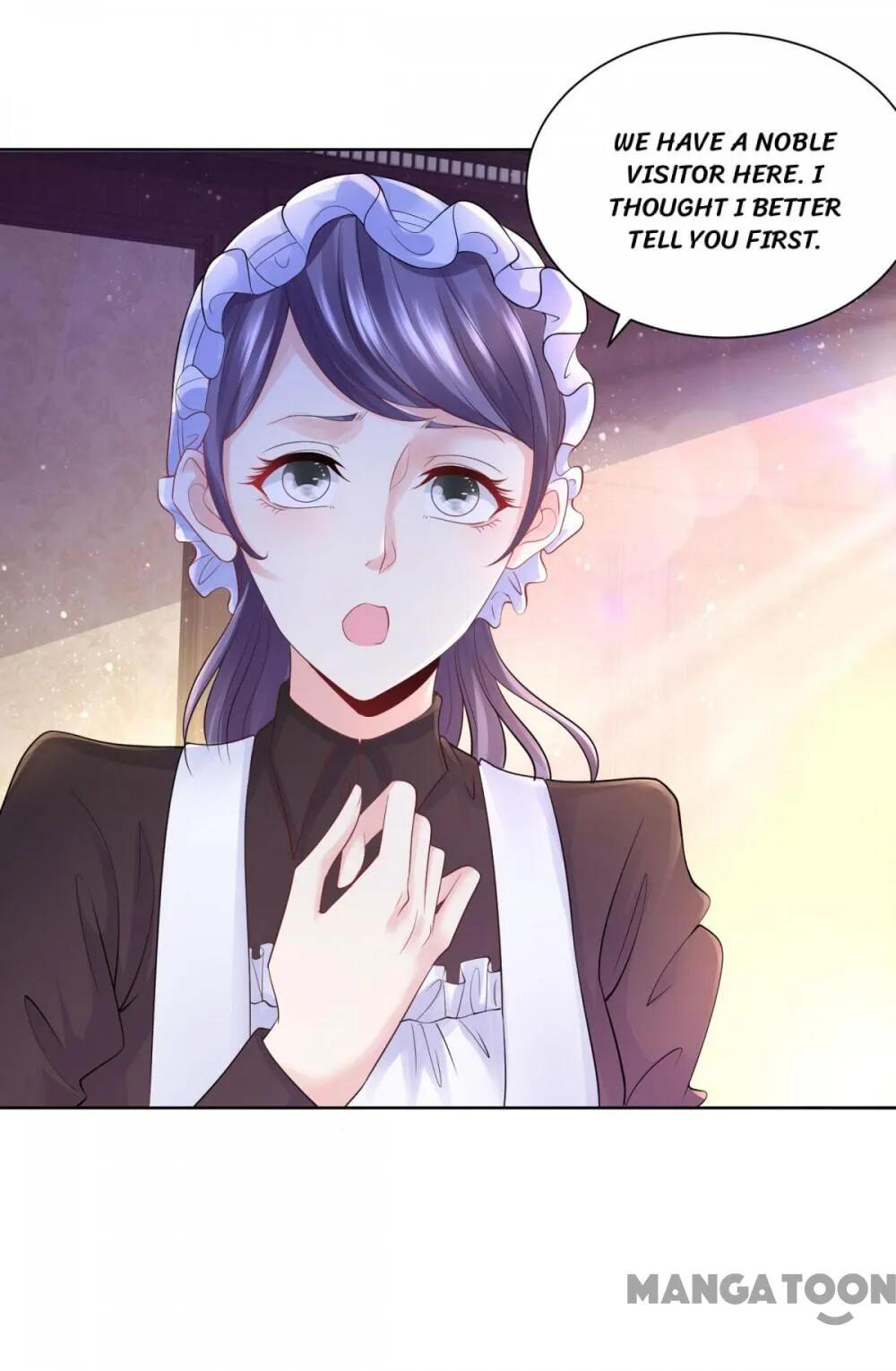 I Just Want to Be a Useless Duke's Daughter Chapter 90 page 44 - Chapter 90