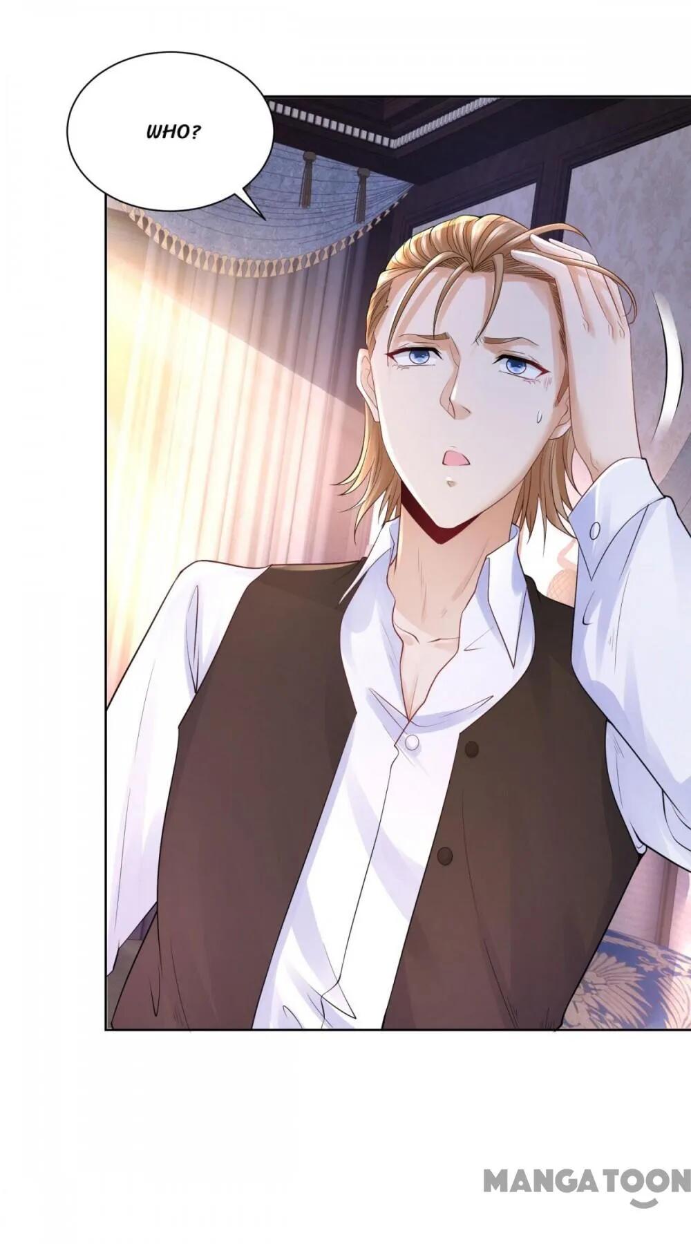I Just Want to Be a Useless Duke's Daughter Chapter 90 page 45 - Chapter 90