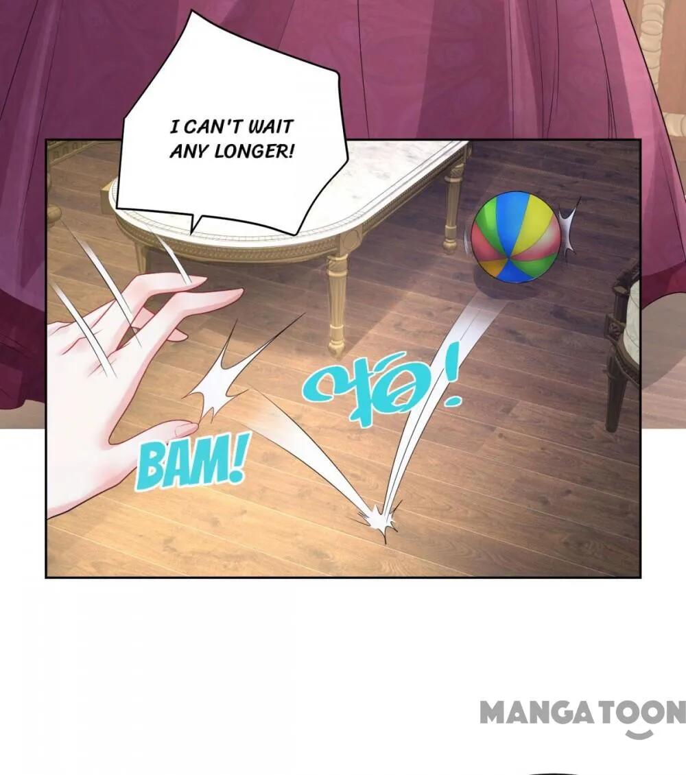 I Just Want to Be a Useless Duke's Daughter Chapter 90 page 5 - Chapter 90