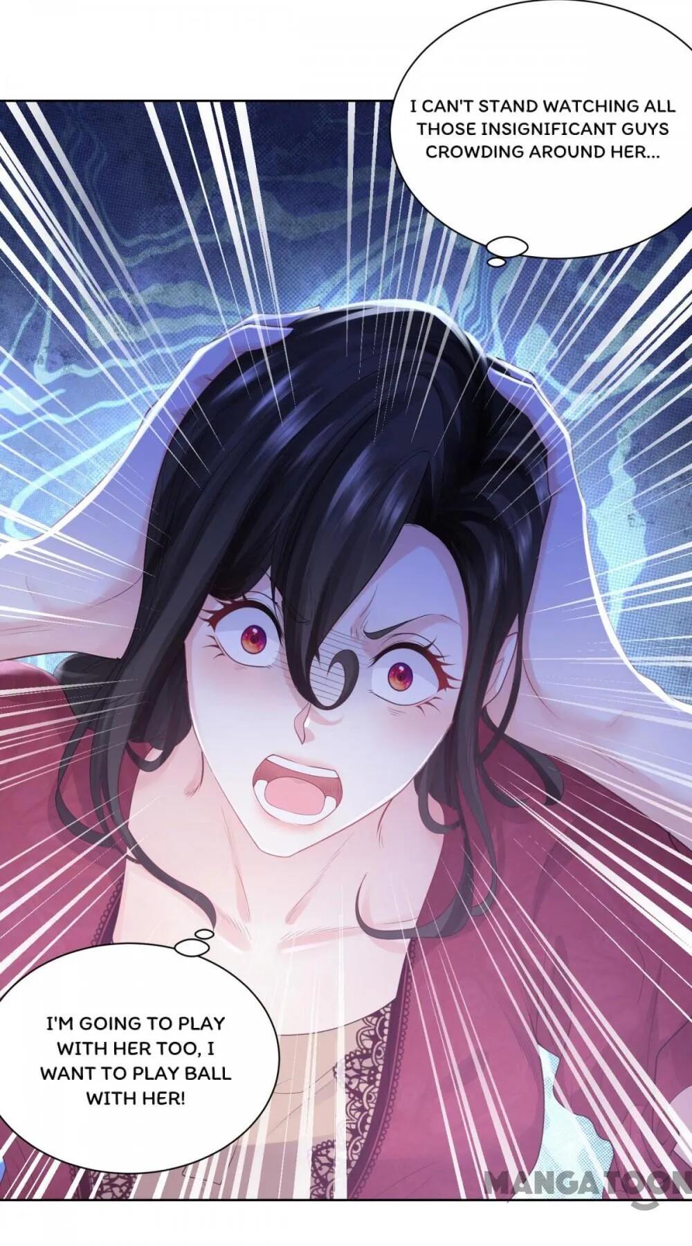 I Just Want to Be a Useless Duke's Daughter Chapter 90 page 6 - Chapter 90