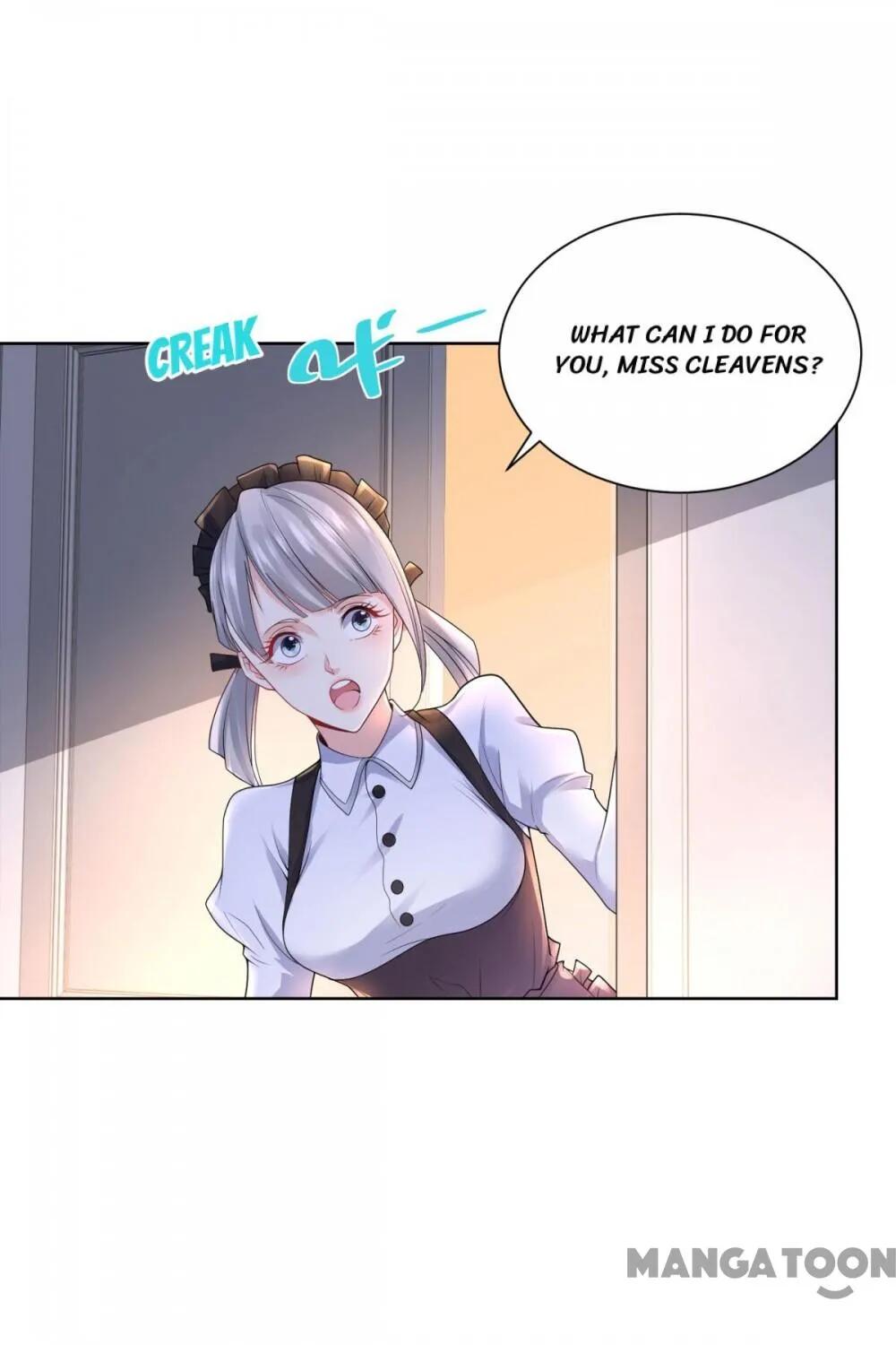 I Just Want to Be a Useless Duke's Daughter Chapter 90 page 8 - Chapter 90