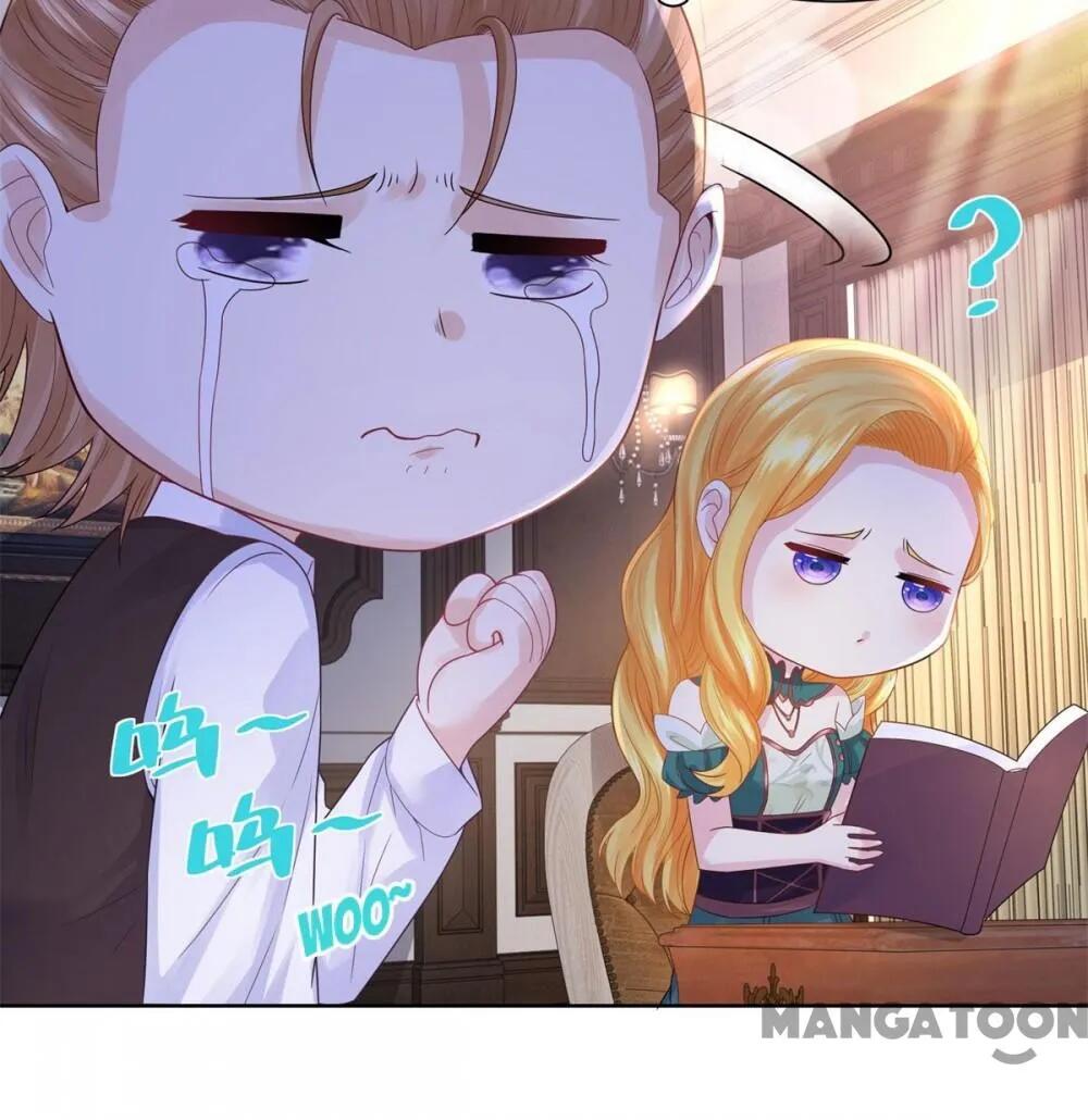 I Just Want to Be a Useless Duke's Daughter Chapter 91 page 13 - Chapter 91