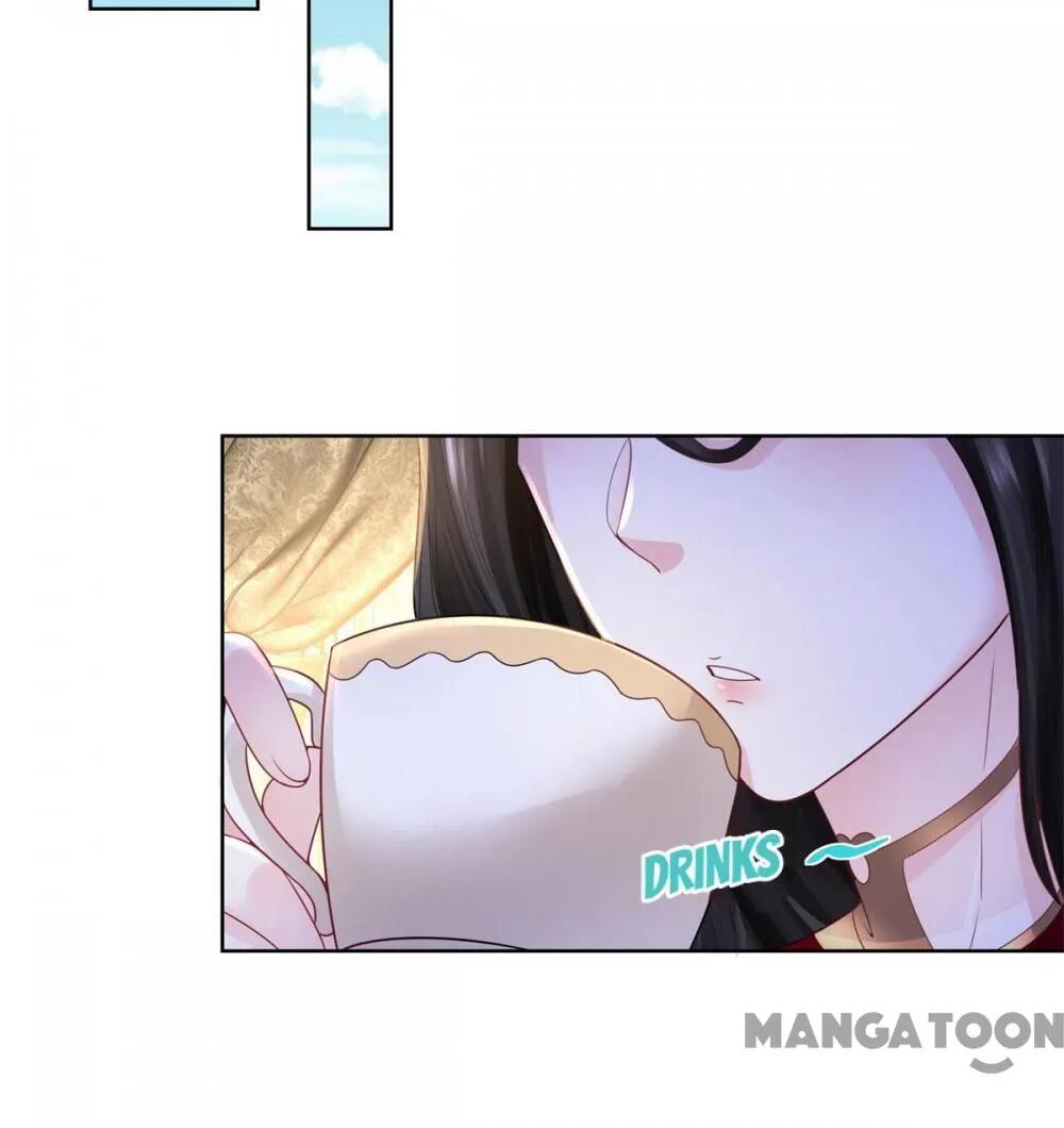 I Just Want to Be a Useless Duke's Daughter Chapter 91 page 17 - Chapter 91