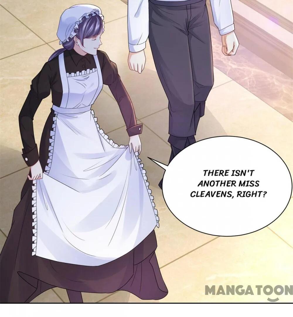 I Just Want to Be a Useless Duke's Daughter Chapter 91 page 2 - Chapter 91