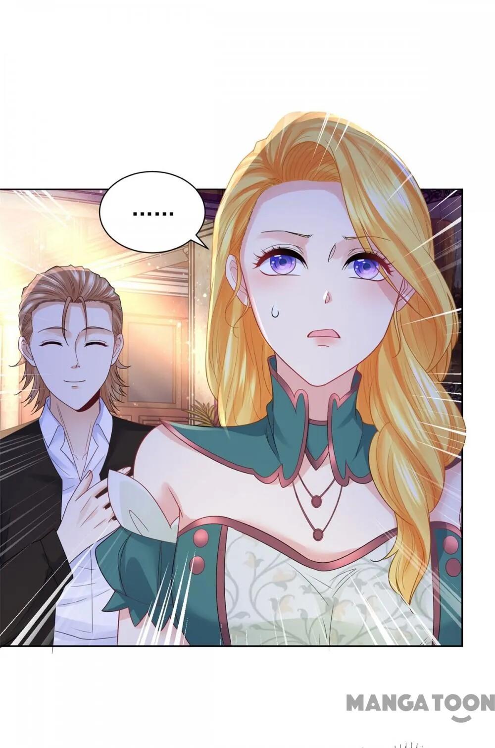 I Just Want to Be a Useless Duke's Daughter Chapter 91 page 20 - Chapter 91