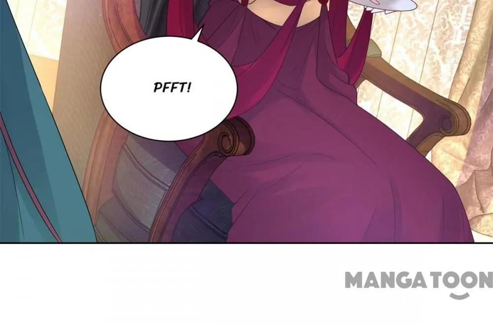 I Just Want to Be a Useless Duke's Daughter Chapter 91 page 23 - Chapter 91