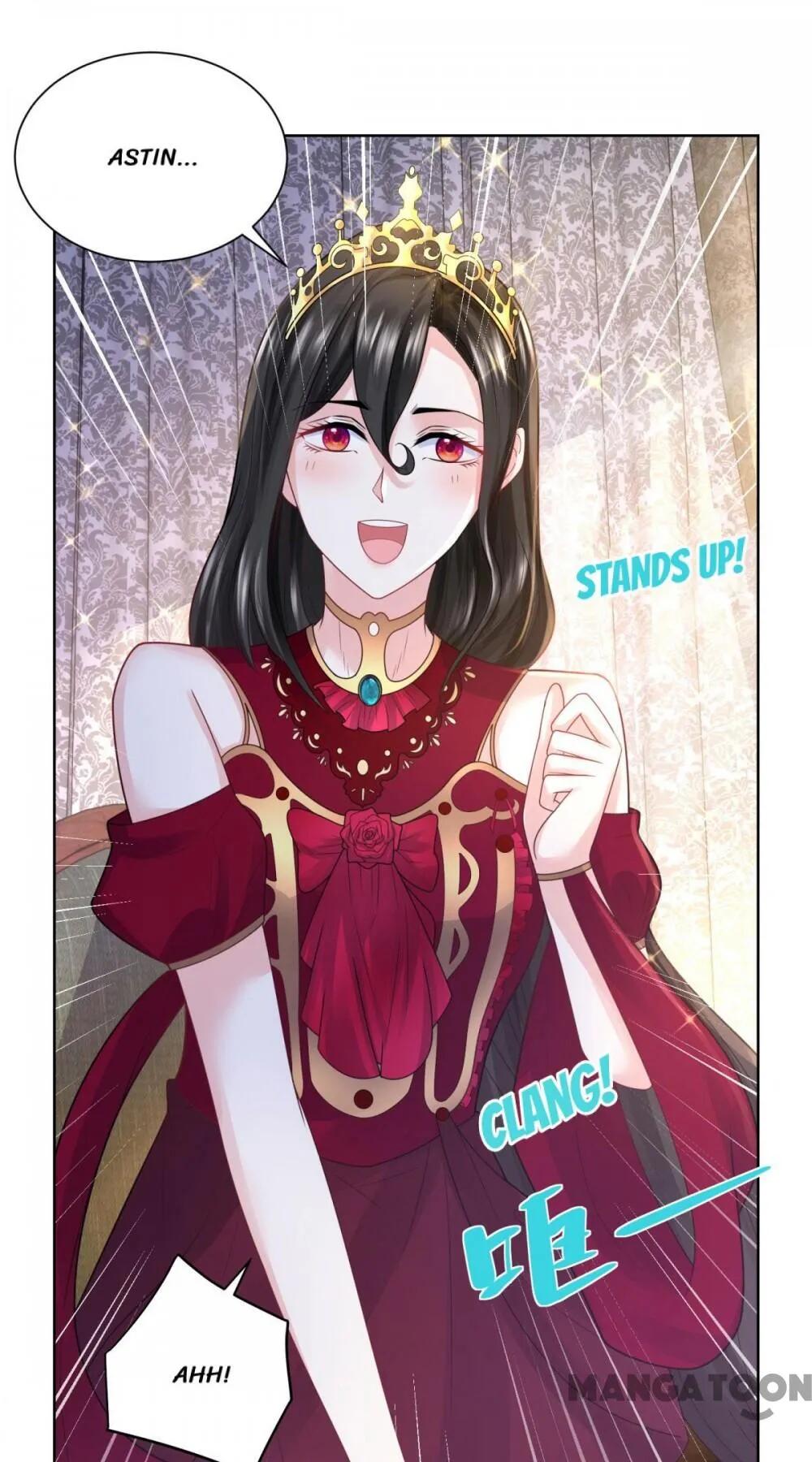 I Just Want to Be a Useless Duke's Daughter Chapter 91 page 24 - Chapter 91