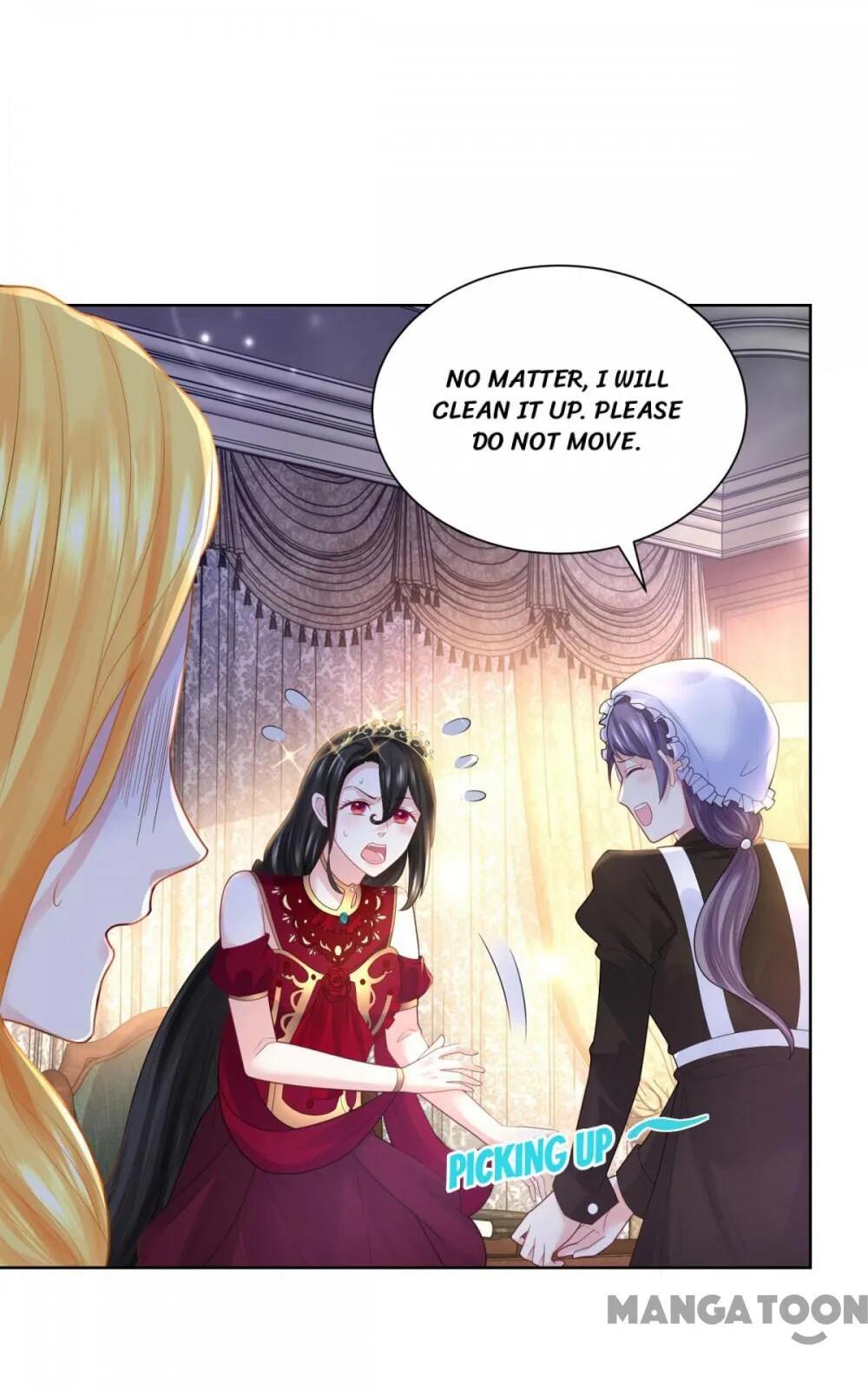 I Just Want to Be a Useless Duke's Daughter Chapter 91 page 26 - Chapter 91