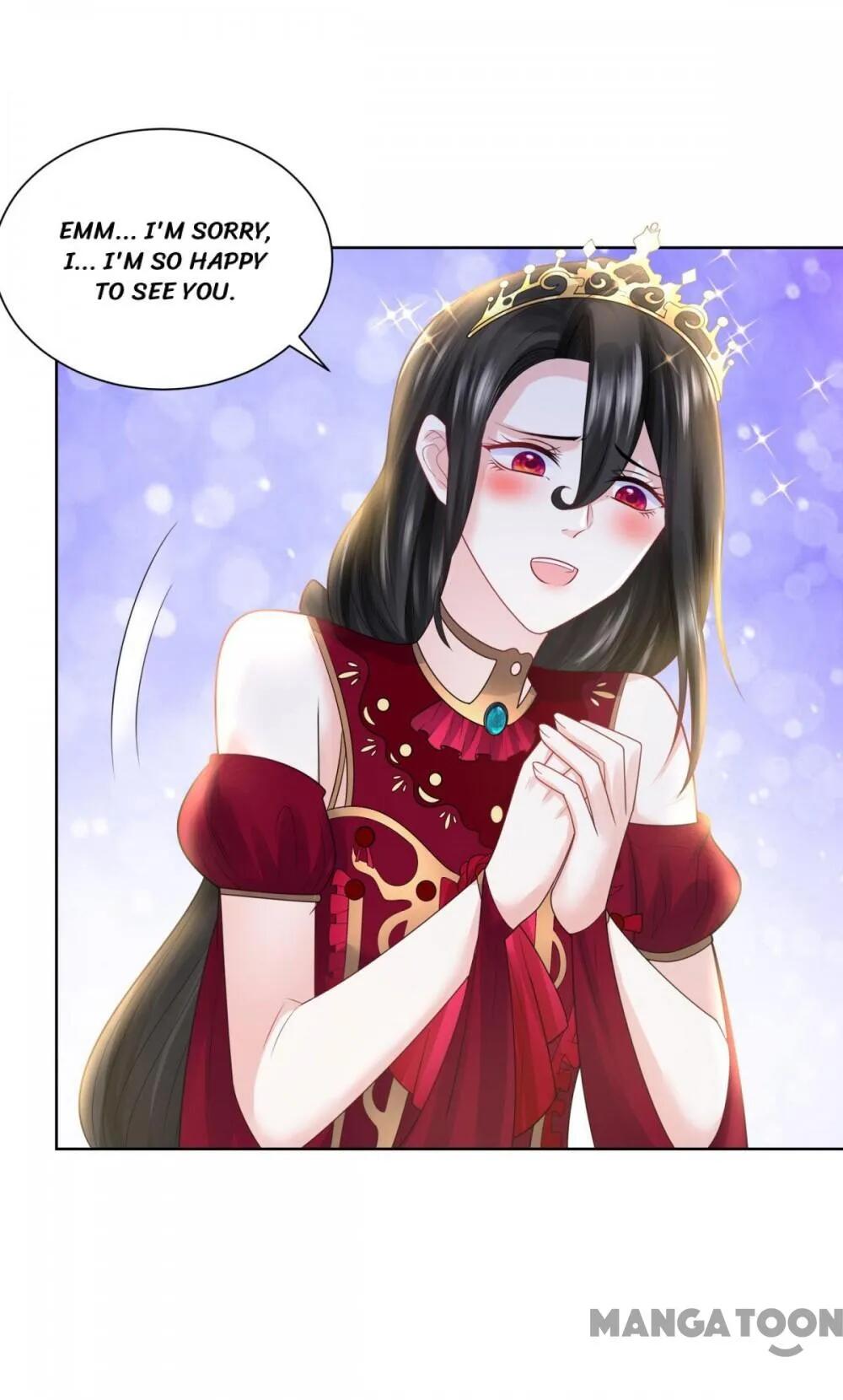 I Just Want to Be a Useless Duke's Daughter Chapter 91 page 27 - Chapter 91