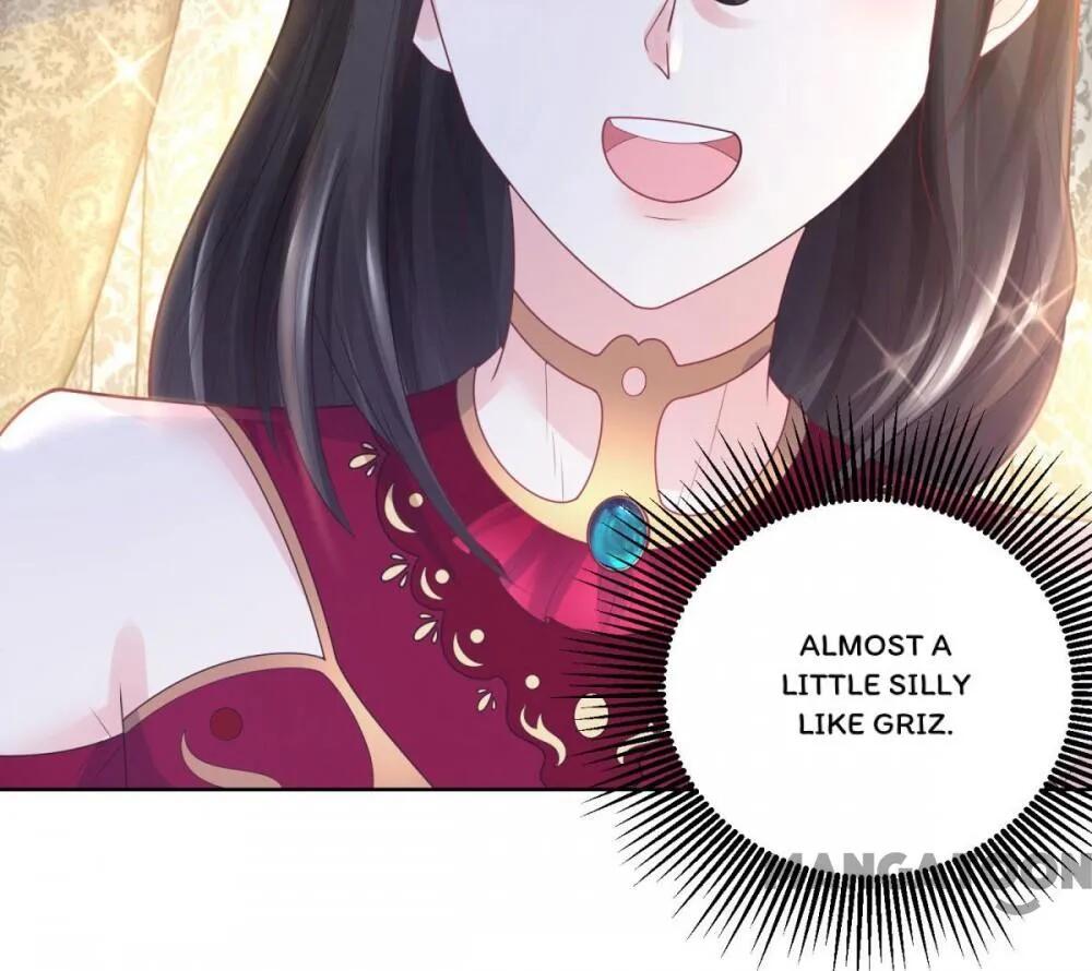I Just Want to Be a Useless Duke's Daughter Chapter 91 page 29 - Chapter 91