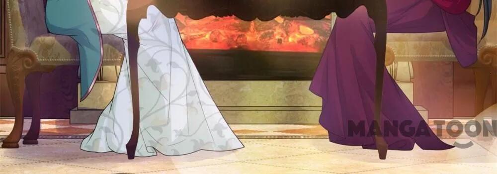 I Just Want to Be a Useless Duke's Daughter Chapter 91 page 31 - Chapter 91