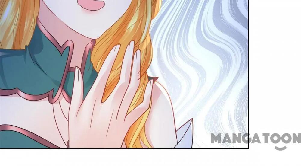 I Just Want to Be a Useless Duke's Daughter Chapter 91 page 33 - Chapter 91