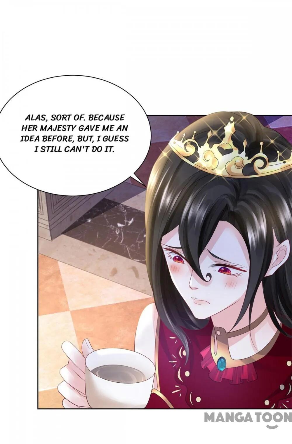 I Just Want to Be a Useless Duke's Daughter Chapter 91 page 39 - Chapter 91