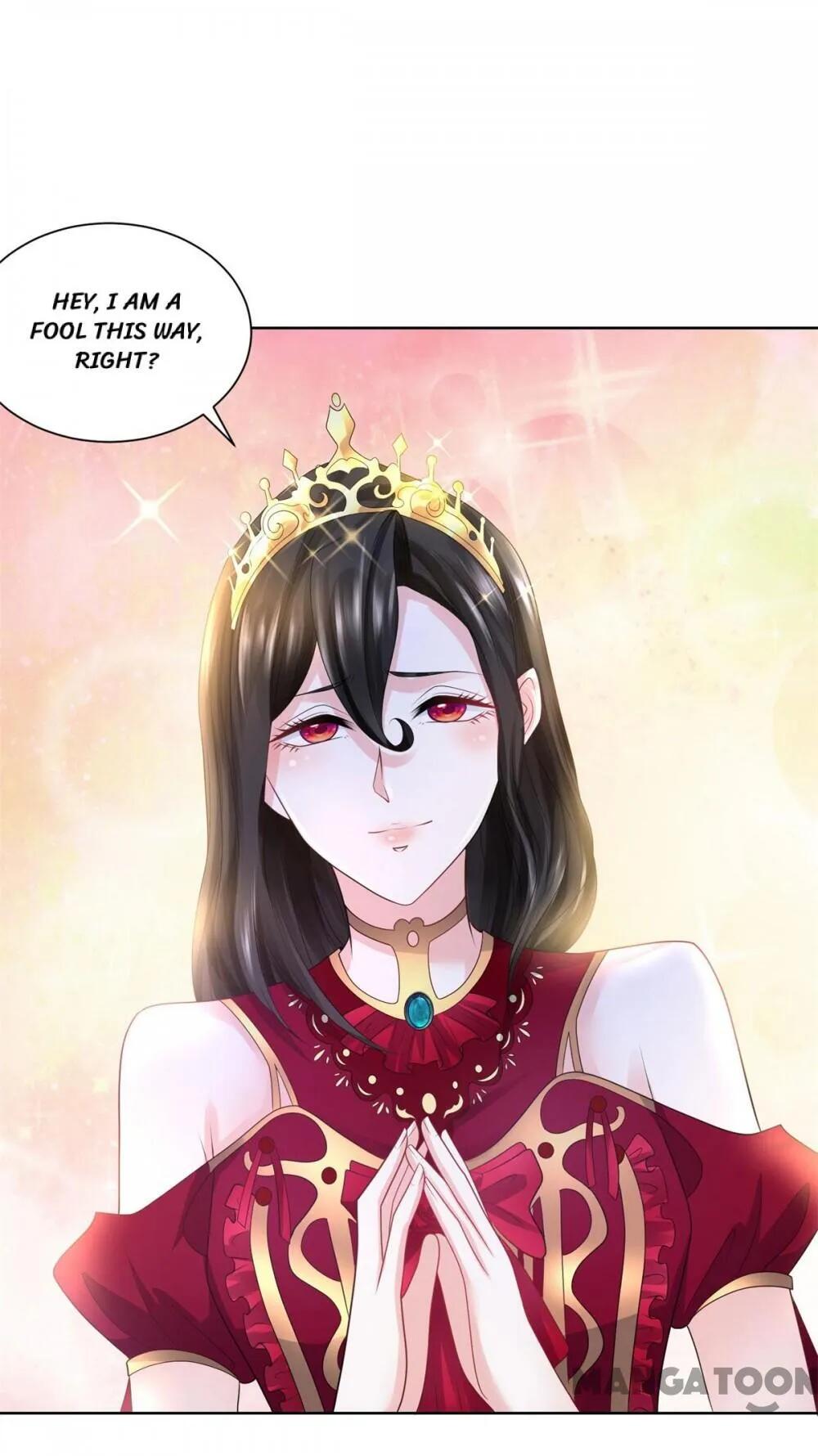 I Just Want to Be a Useless Duke's Daughter Chapter 91 page 41 - Chapter 91