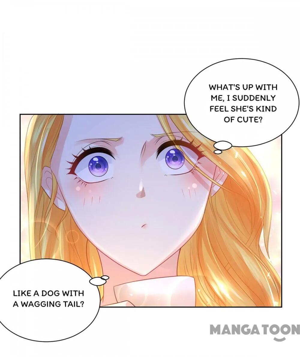 I Just Want to Be a Useless Duke's Daughter Chapter 91 page 42 - Chapter 91