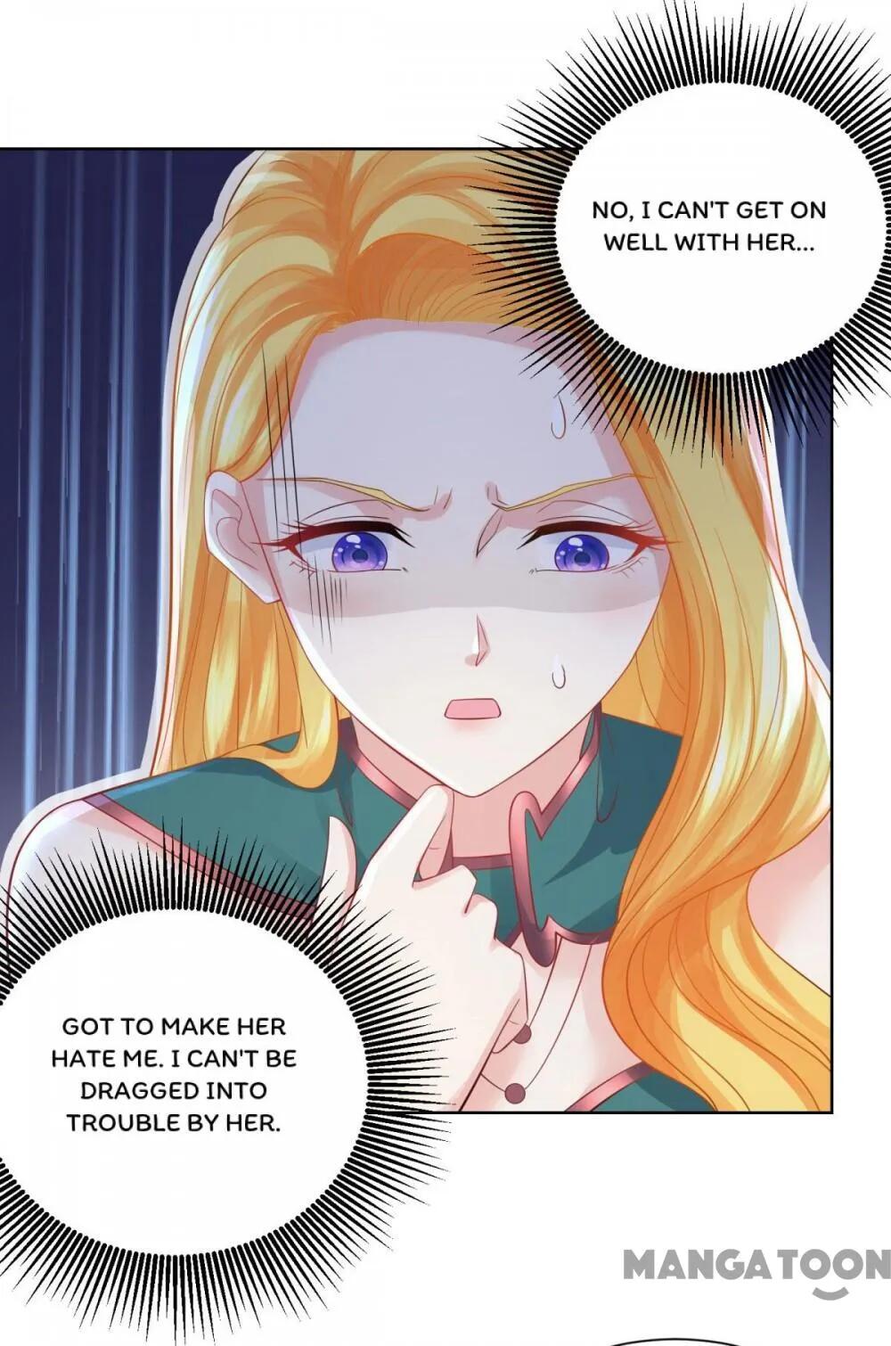 I Just Want to Be a Useless Duke's Daughter Chapter 91 page 43 - Chapter 91