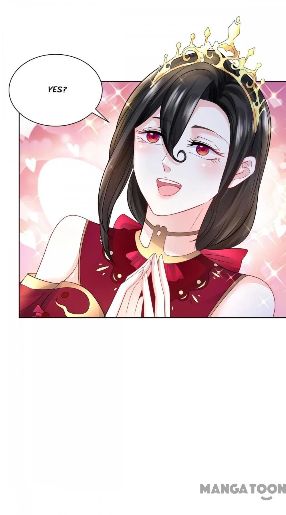 I Just Want to Be a Useless Duke's Daughter Chapter 91 page 45 - Chapter 91