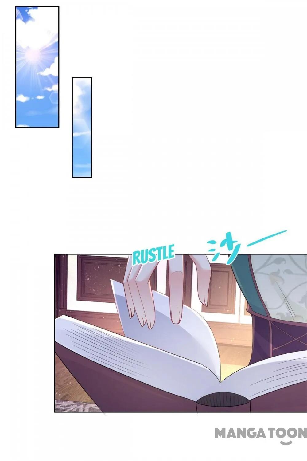 I Just Want to Be a Useless Duke's Daughter Chapter 91 page 7 - Chapter 91