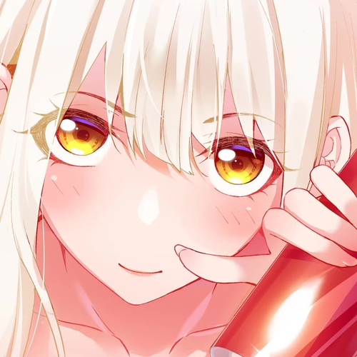 I Just Want to Be Killed Chapter 10 cover