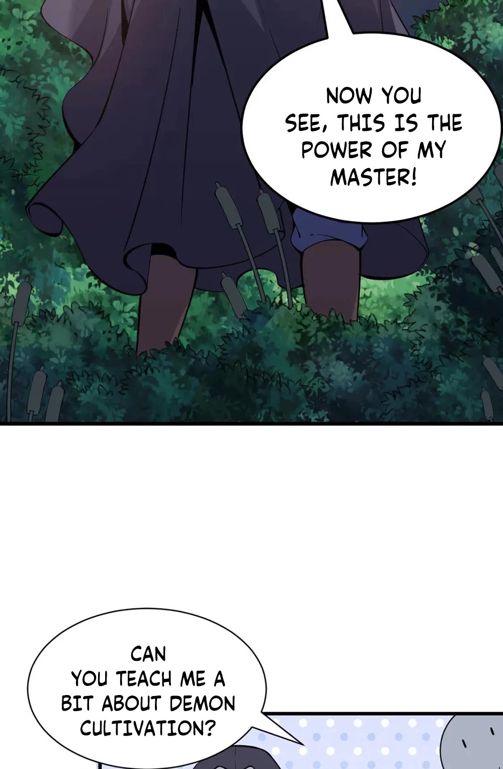I Just Want to Be Killed Chapter 100 page 13 - Chapter 100