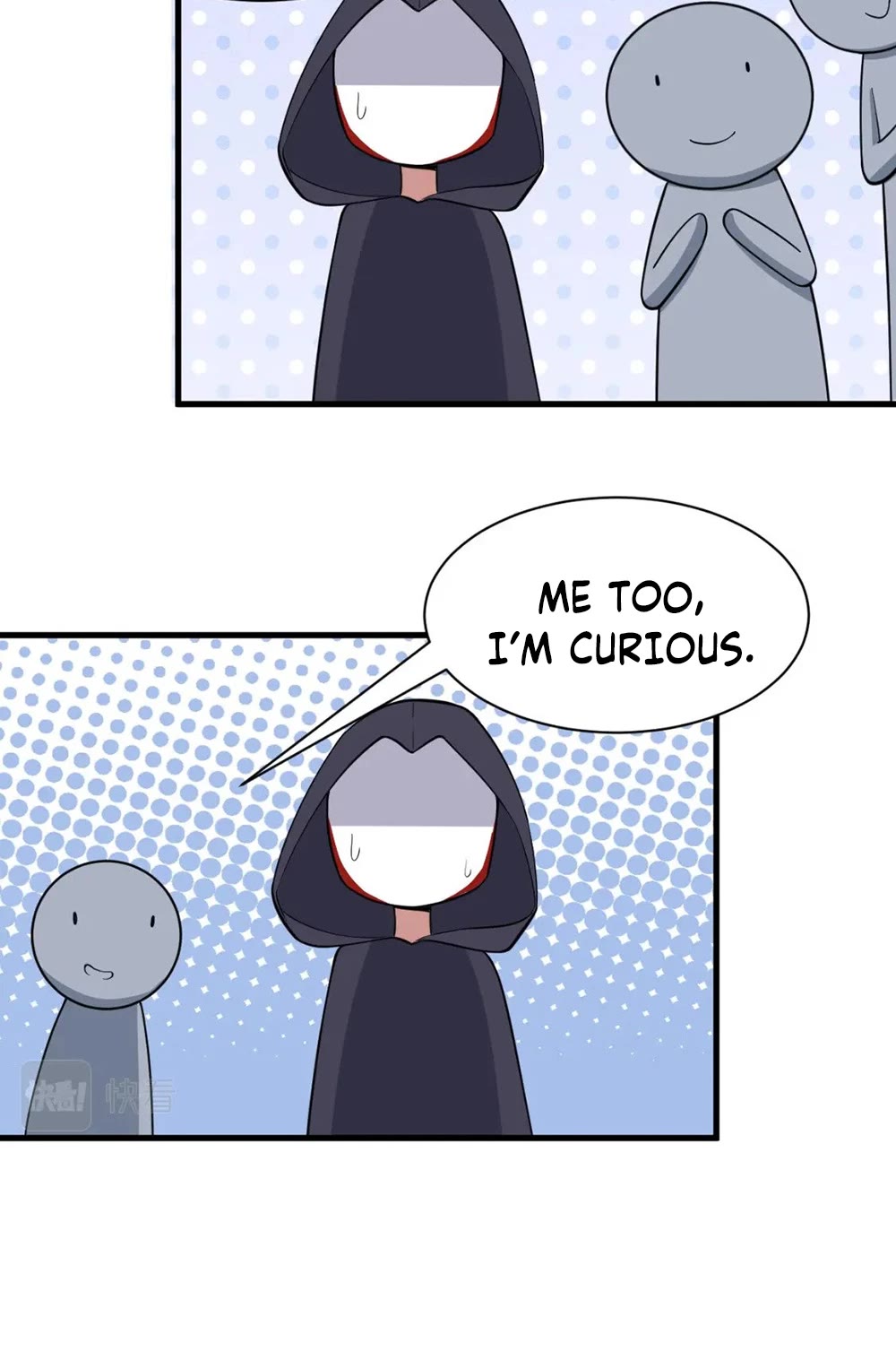 I Just Want to Be Killed Chapter 100 page 14 - Chapter 100