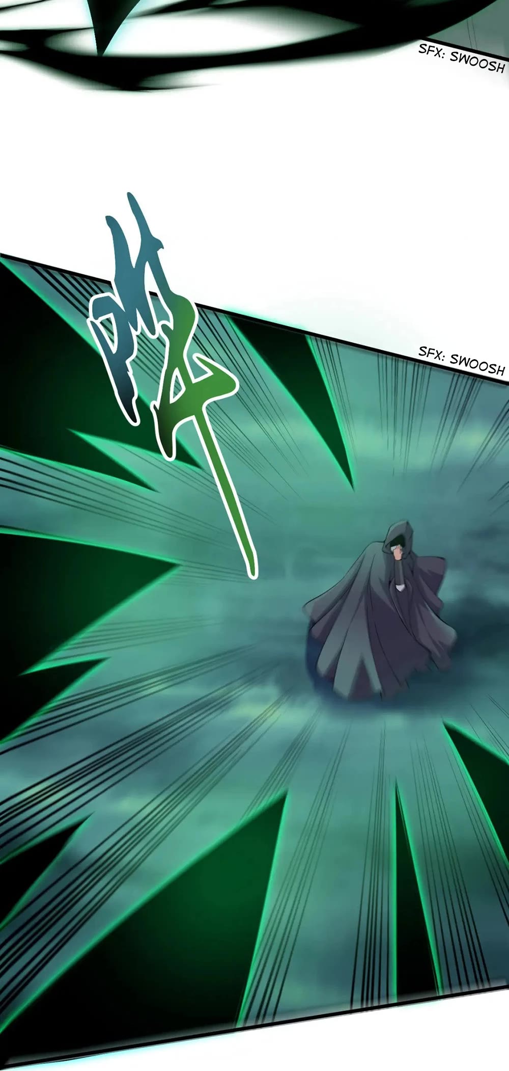 I Just Want to Be Killed Chapter 100 page 9 - Chapter 100