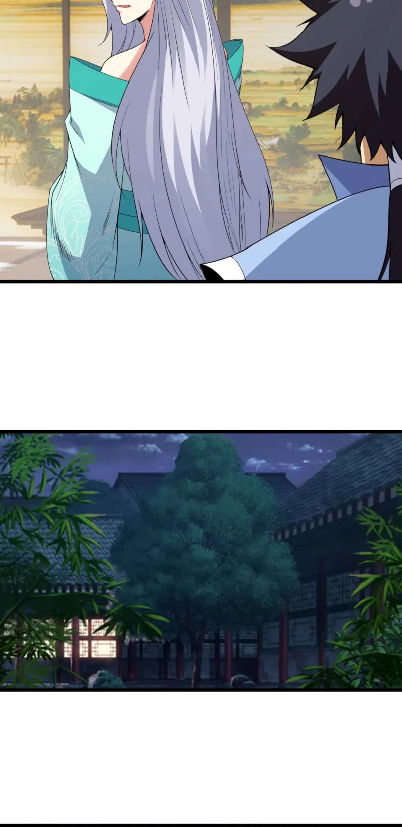 I Just Want to Be Killed Chapter 101 page 25 - Chapter 101
