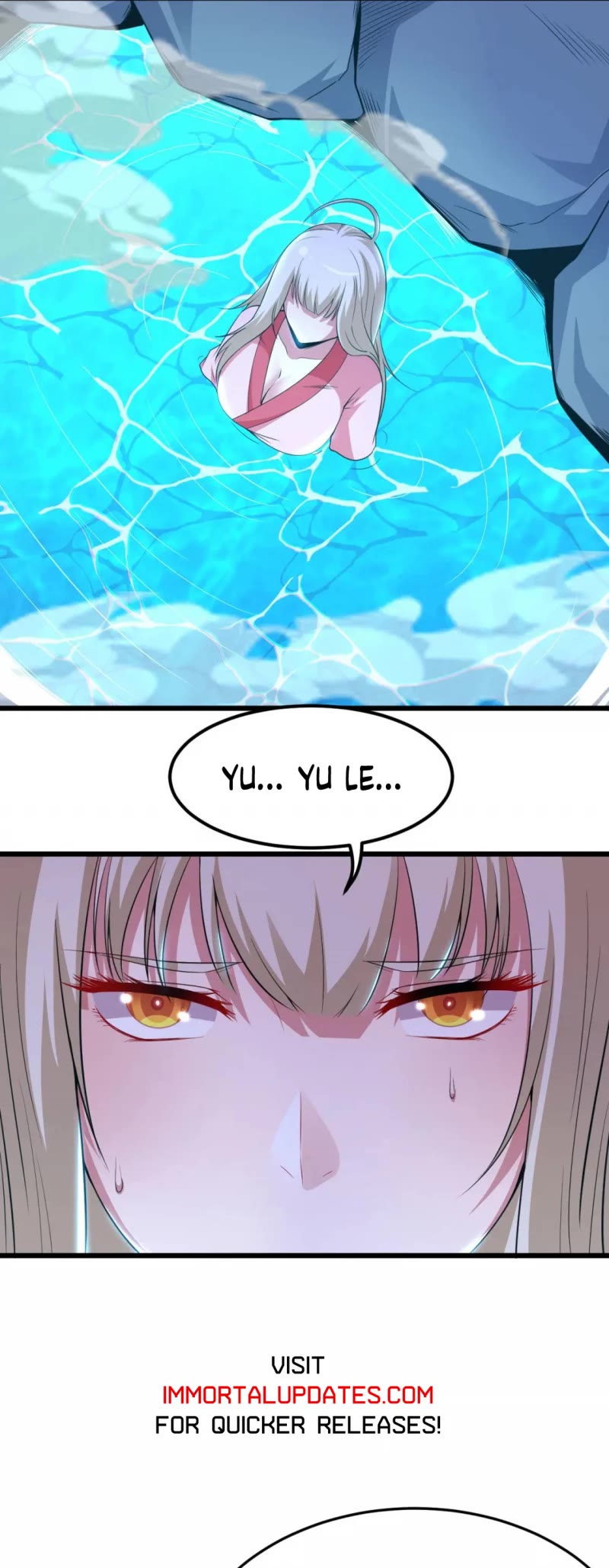 I Just Want to Be Killed Chapter 101 page 26 - Chapter 101