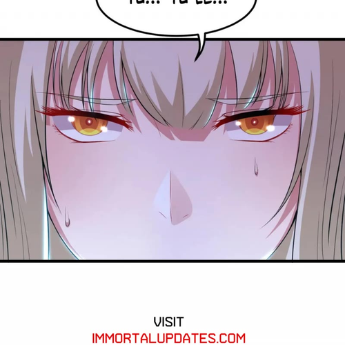 I Just Want to Be Killed Chapter 101 cover
