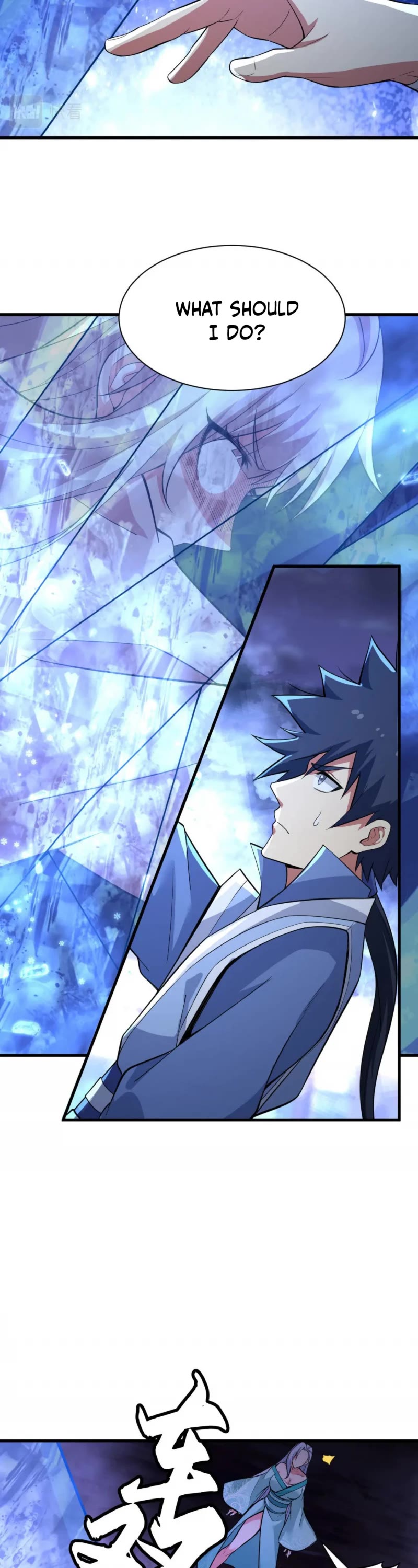 I Just Want to Be Killed Chapter 103 page 7 - Chapter 103