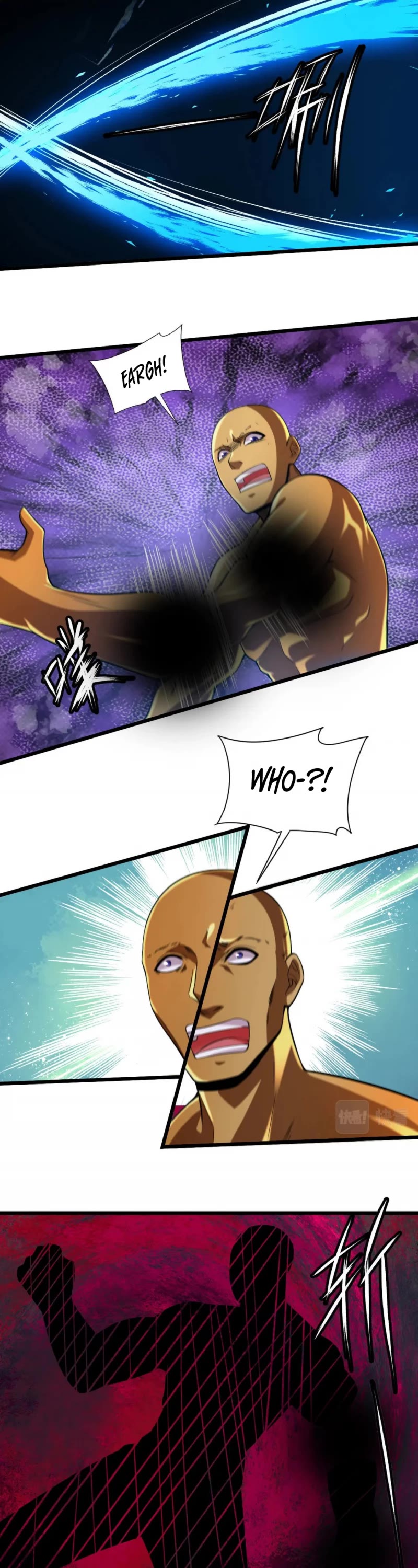 I Just Want to Be Killed Chapter 105 page 28 - Chapter 105