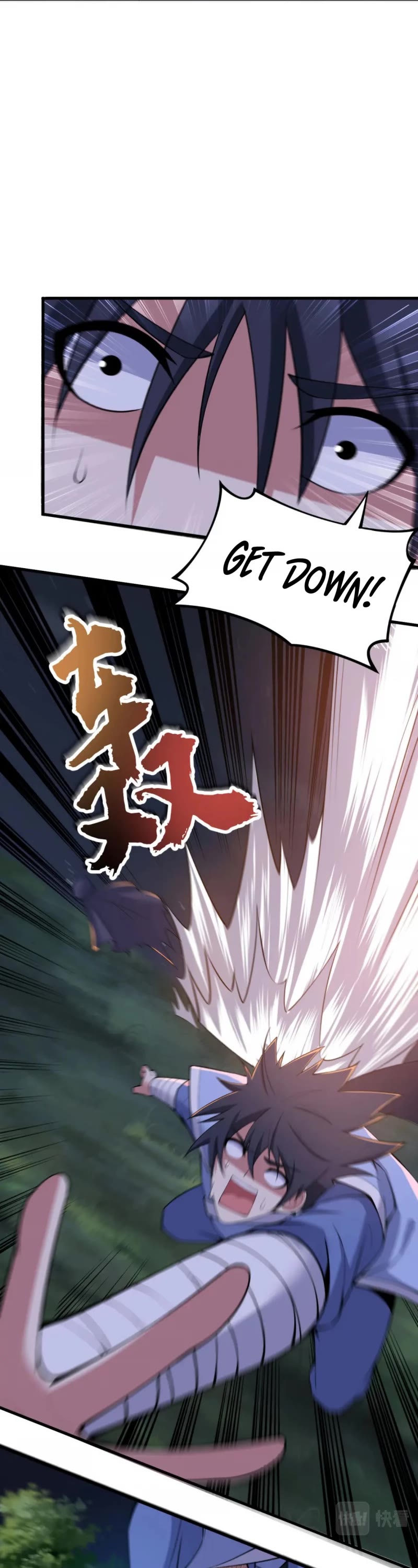I Just Want to Be Killed Chapter 105 page 6 - Chapter 105