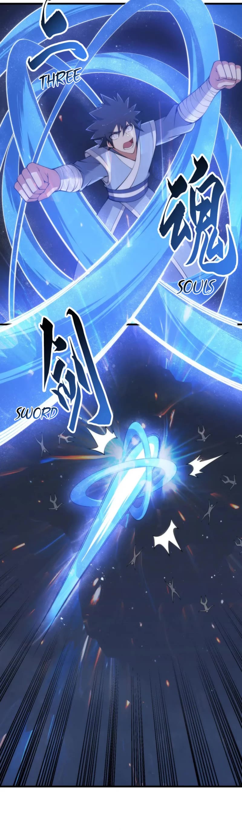 I Just Want to Be Killed Chapter 106 page 10 - Chapter 106