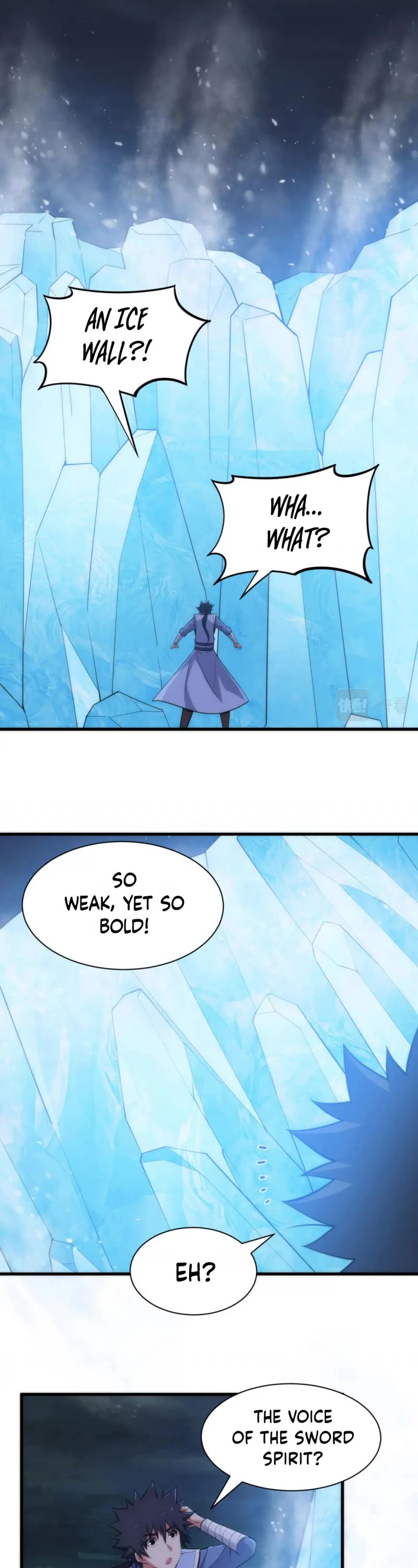 I Just Want to Be Killed Chapter 106 page 6 - Chapter 106