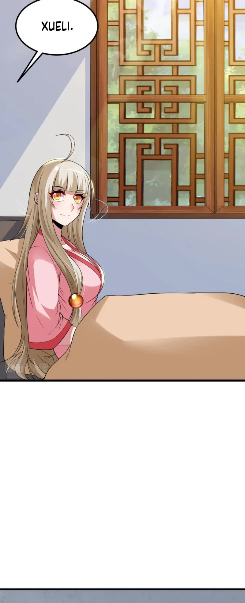 I Just Want to Be Killed Chapter 107 page 10 - Chapter 107