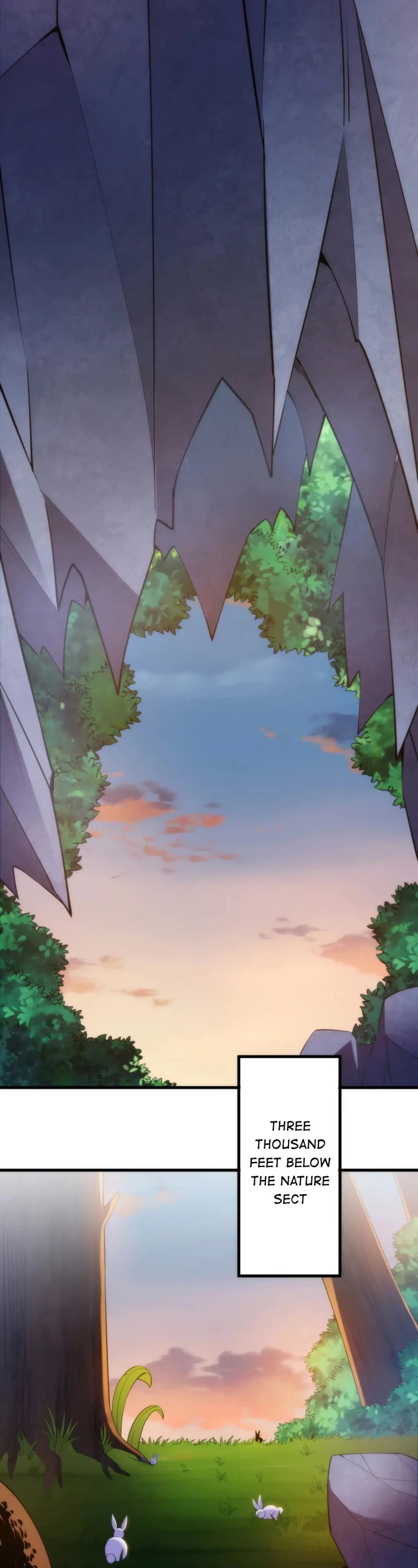 I Just Want to Be Killed Chapter 107 page 27 - Chapter 107