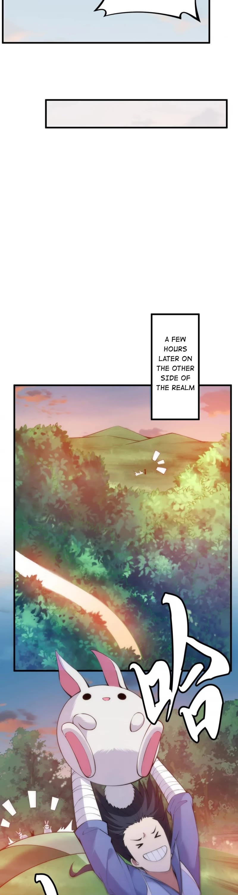 I Just Want to Be Killed Chapter 109 page 12 - Chapter 109