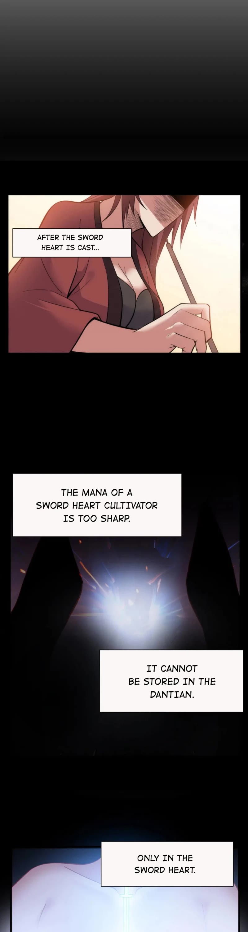 I Just Want to Be Killed Chapter 110 page 16 - Chapter 110
