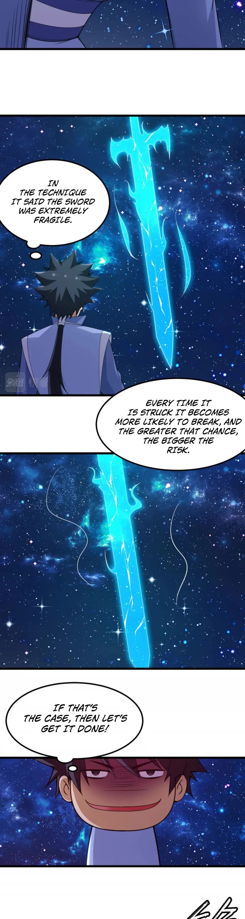 I Just Want to Be Killed Chapter 112 page 12 - Chapter 112