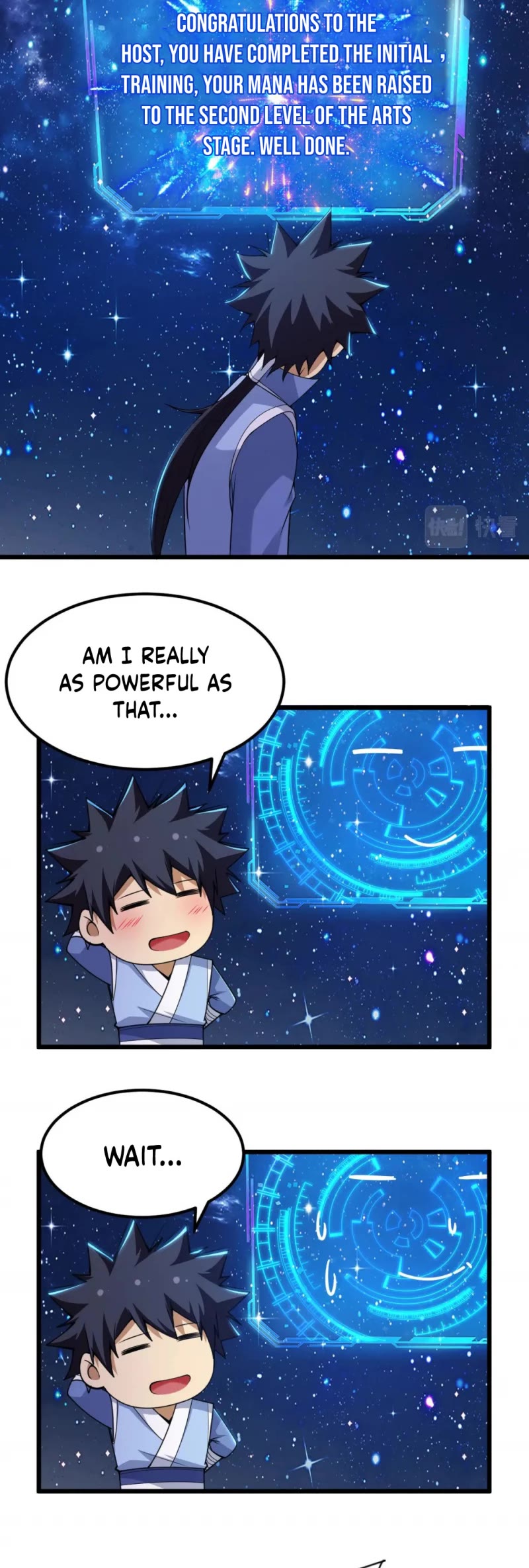 I Just Want to Be Killed Chapter 112 page 14 - Chapter 112