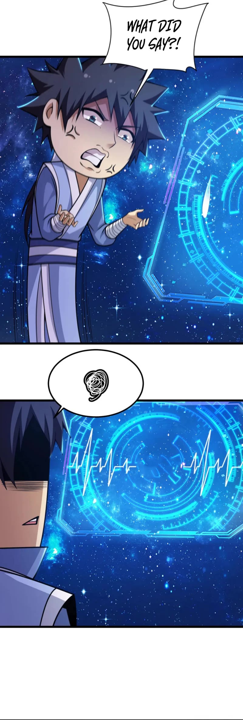 I Just Want to Be Killed Chapter 112 page 15 - Chapter 112