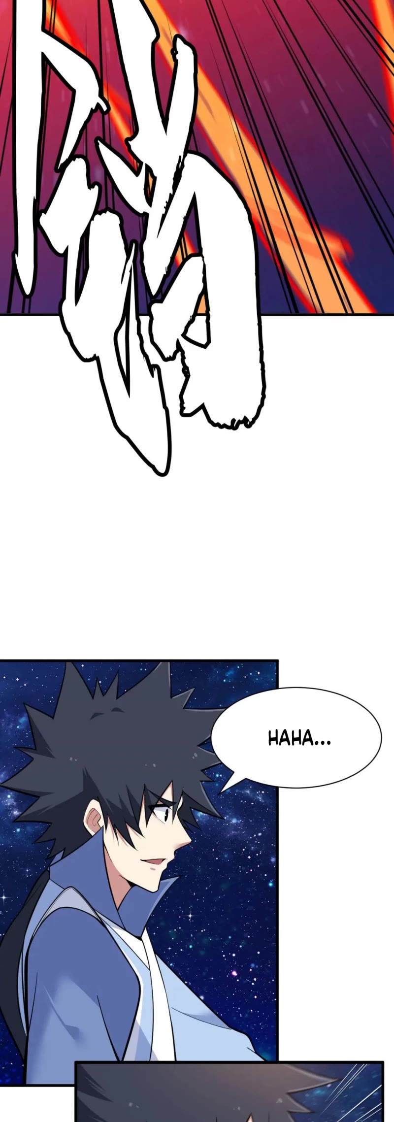 I Just Want to Be Killed Chapter 112 page 19 - Chapter 112