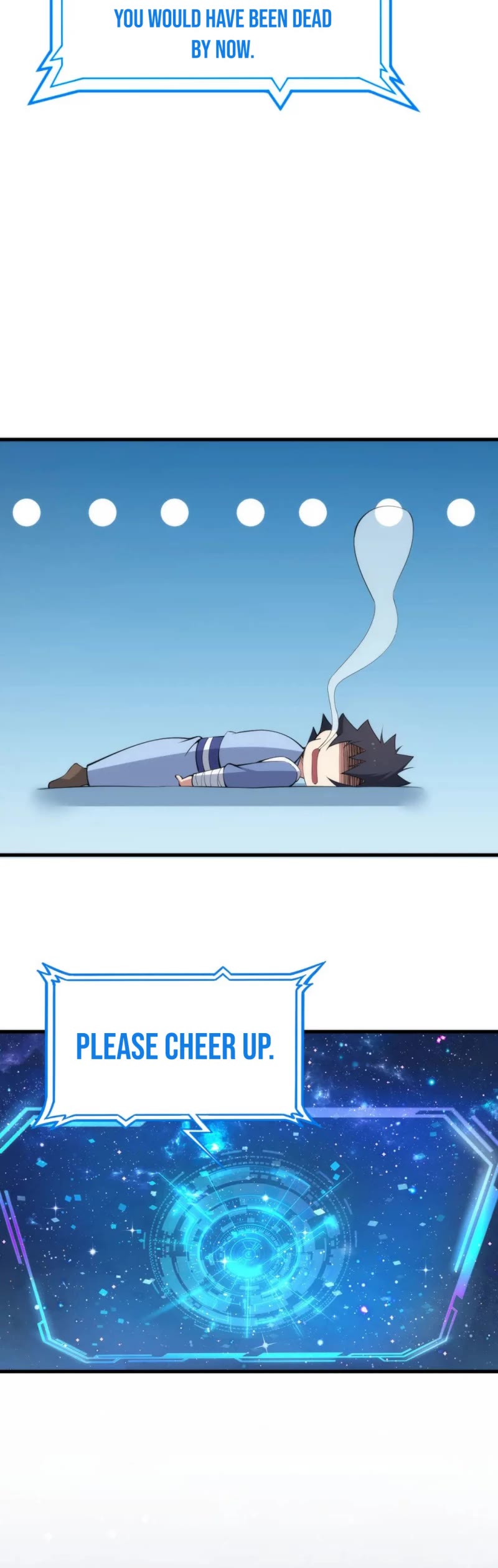 I Just Want to Be Killed Chapter 112 page 24 - Chapter 112